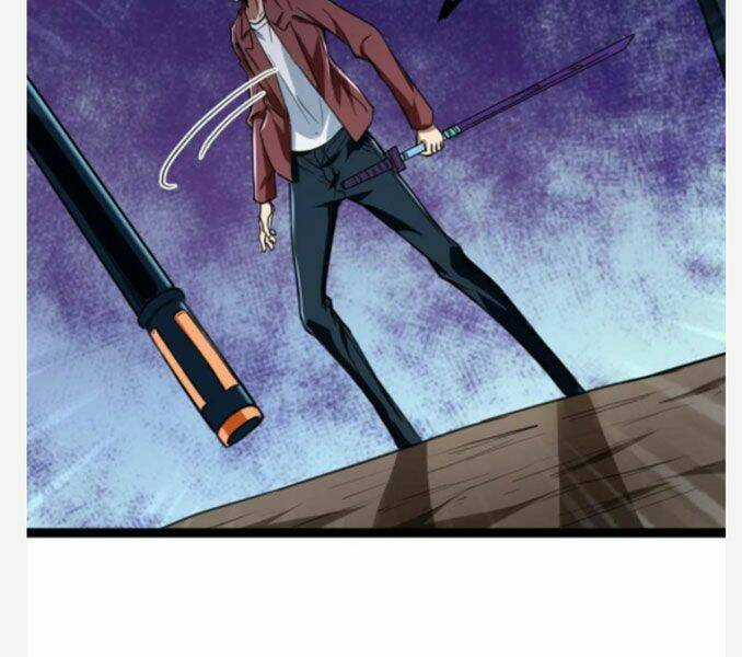 Cái Bóng Vạn Năng - Chapter 75 - Trang 69