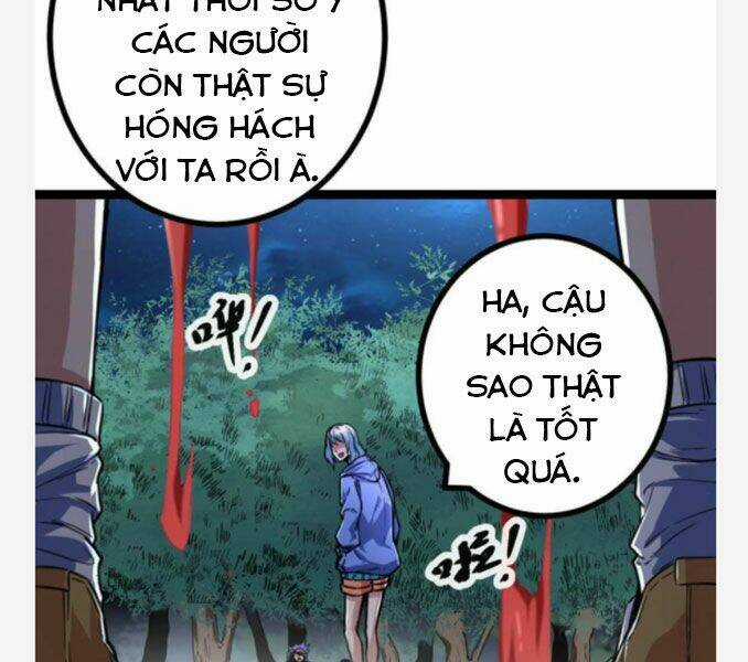 Cái Bóng Vạn Năng - Chapter 75 - Trang 90