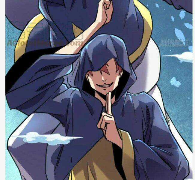 Cái Bóng Vạn Năng - Chapter 76 - Trang 101