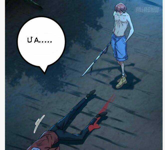 Cái Bóng Vạn Năng - Chapter 76 - Trang 19