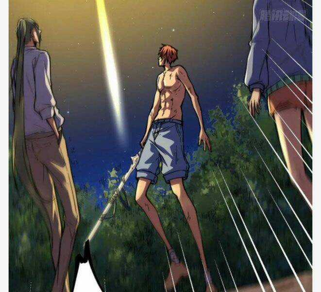 Cái Bóng Vạn Năng - Chapter 76 - Trang 35