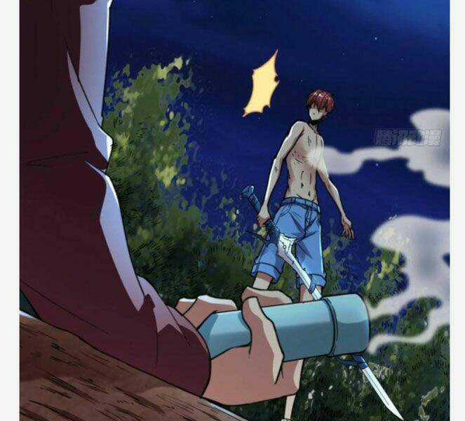 Cái Bóng Vạn Năng - Chapter 76 - Trang 40