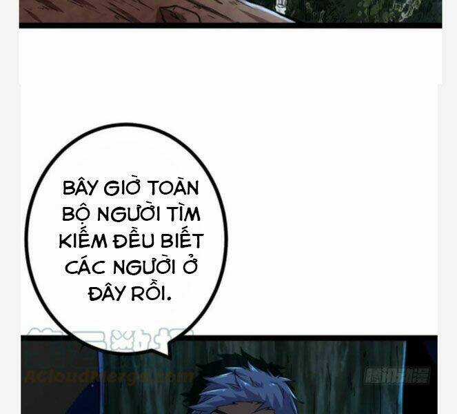 Cái Bóng Vạn Năng - Chapter 76 - Trang 41