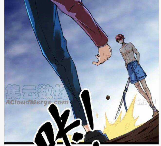 Cái Bóng Vạn Năng - Chapter 76 - Trang 8