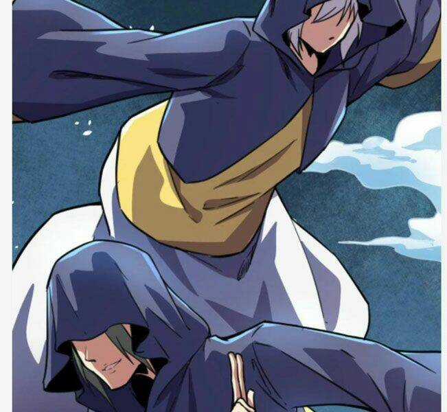 Cái Bóng Vạn Năng - Chapter 76 - Trang 100