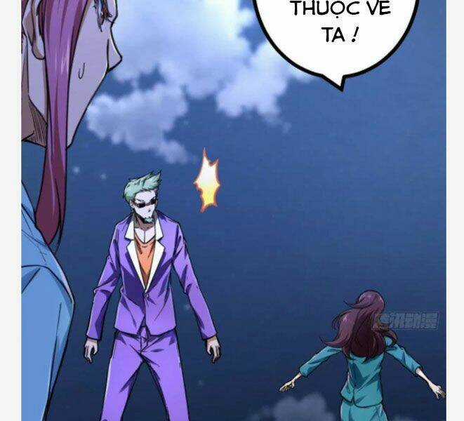 Cái Bóng Vạn Năng - Chapter 77 - Trang 11