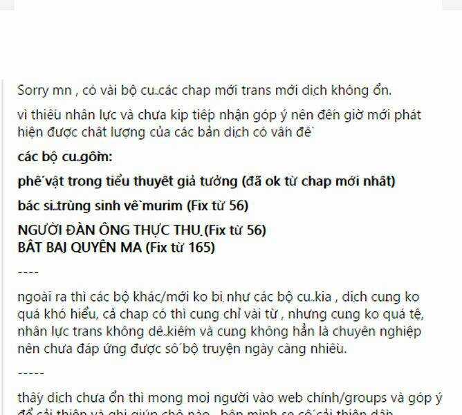 Cái Bóng Vạn Năng - Chapter 77 - Trang 108