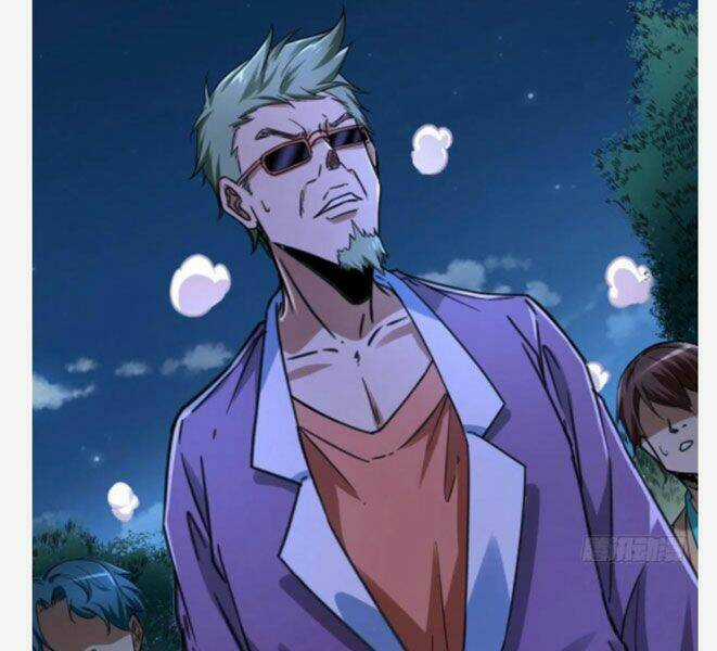 Cái Bóng Vạn Năng - Chapter 77 - Trang 21