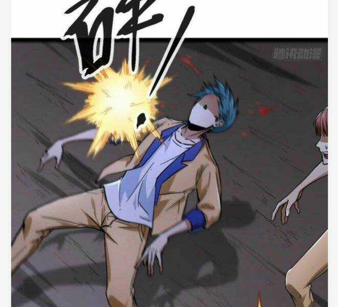 Cái Bóng Vạn Năng - Chapter 77 - Trang 23