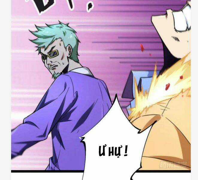 Cái Bóng Vạn Năng - Chapter 77 - Trang 27