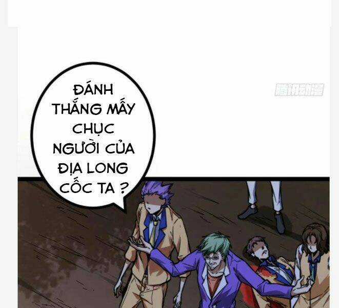 Cái Bóng Vạn Năng - Chapter 77 - Trang 35