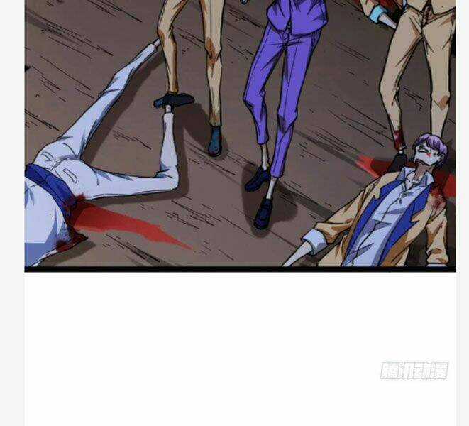 Cái Bóng Vạn Năng - Chapter 77 - Trang 36