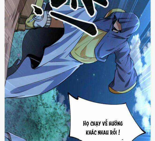 Cái Bóng Vạn Năng - Chapter 77 - Trang 5