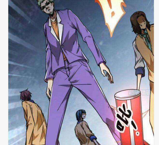 Cái Bóng Vạn Năng - Chapter 77 - Trang 41