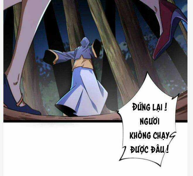 Cái Bóng Vạn Năng - Chapter 77 - Trang 49