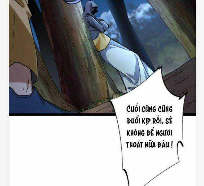 Cái Bóng Vạn Năng - Chapter 77 - Trang 70