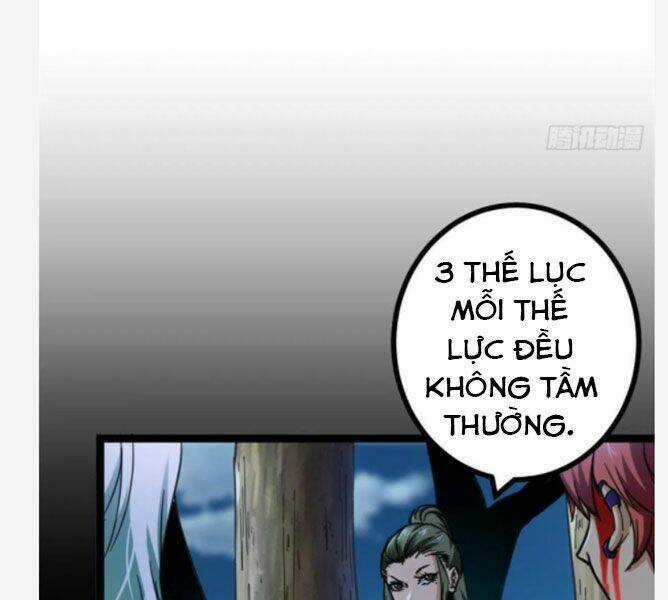 Cái Bóng Vạn Năng - Chapter 77 - Trang 81