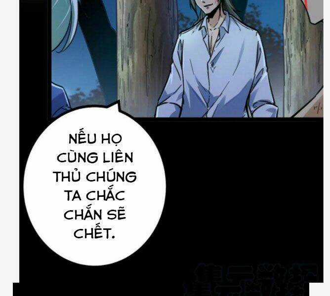 Cái Bóng Vạn Năng - Chapter 77 - Trang 82