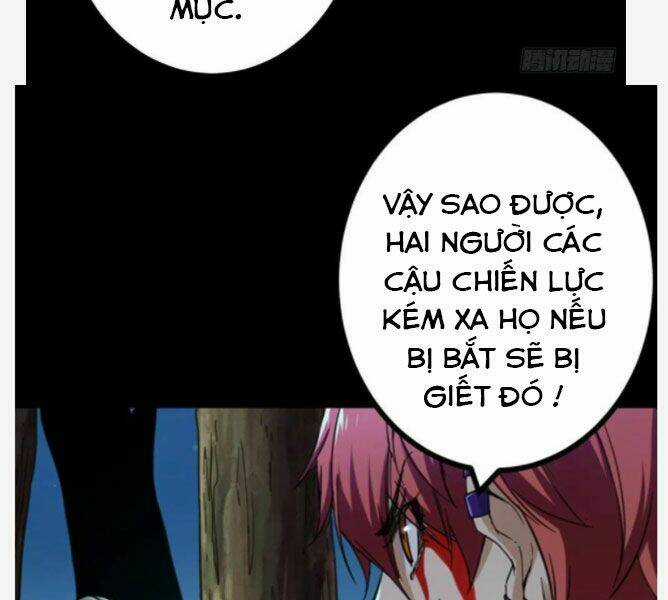 Cái Bóng Vạn Năng - Chapter 77 - Trang 85