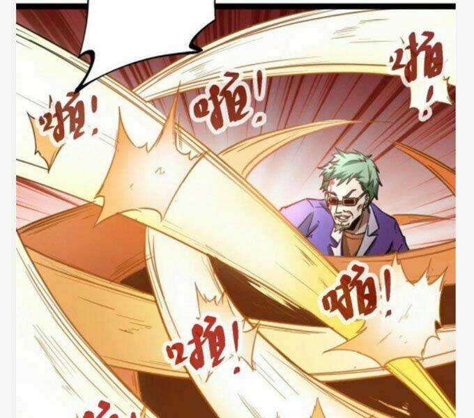 Cái Bóng Vạn Năng - Chapter 78 - Trang 91