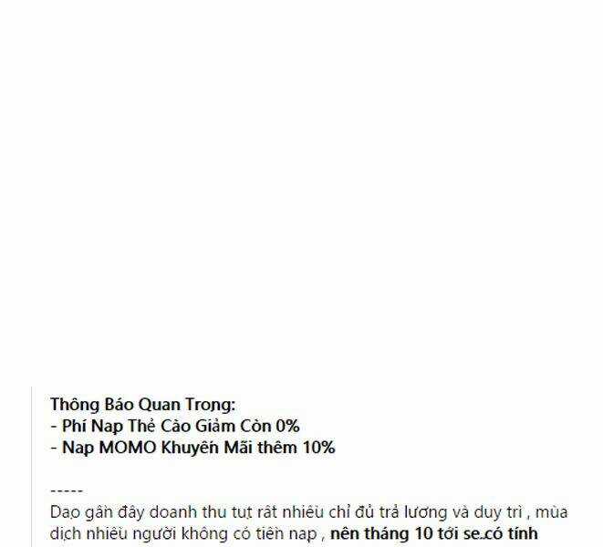 Cái Bóng Vạn Năng - Chapter 79 - Trang 2