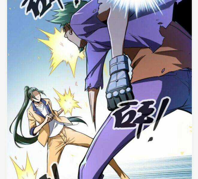 Cái Bóng Vạn Năng - Chapter 79 - Trang 14