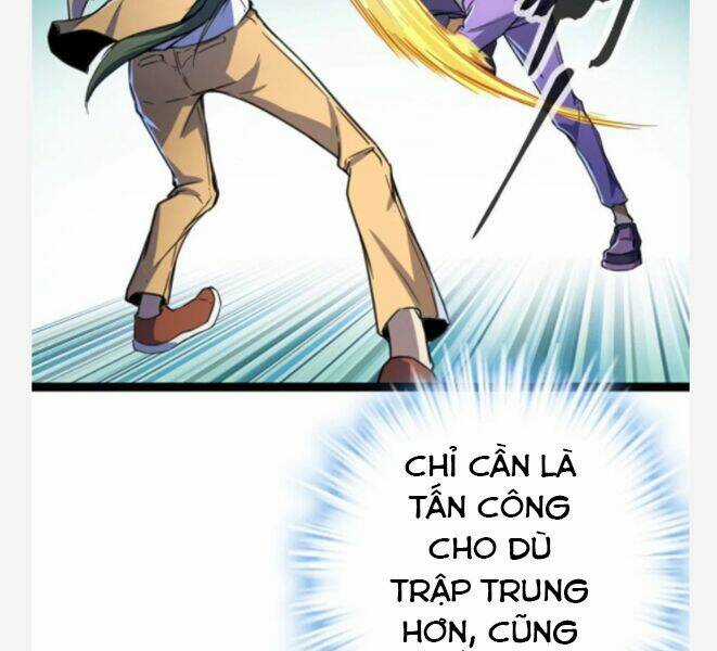 Cái Bóng Vạn Năng - Chapter 79 - Trang 17