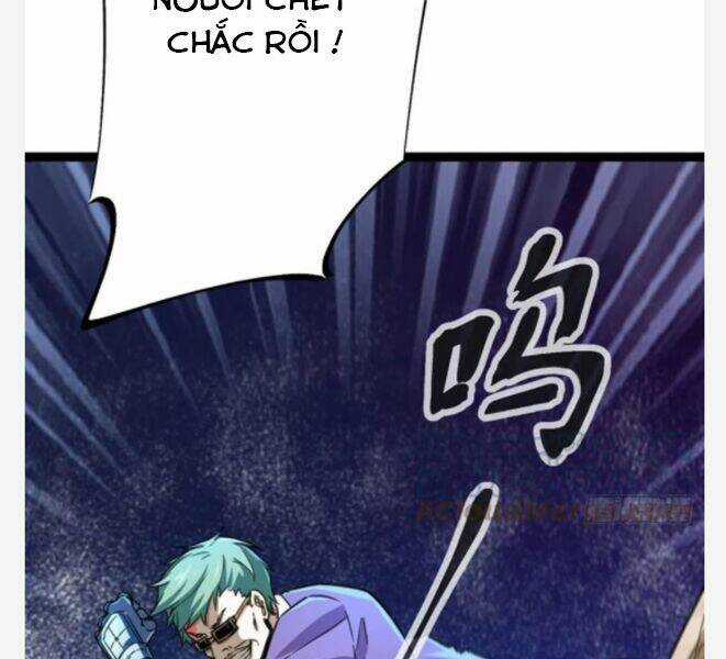 Cái Bóng Vạn Năng - Chapter 79 - Trang 28