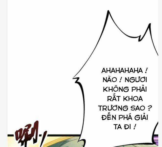 Cái Bóng Vạn Năng - Chapter 79 - Trang 39