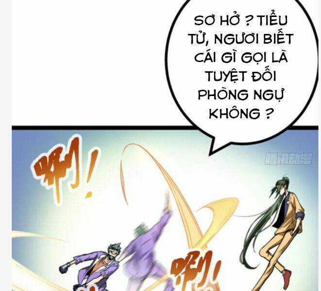Cái Bóng Vạn Năng - Chapter 79 - Trang 10