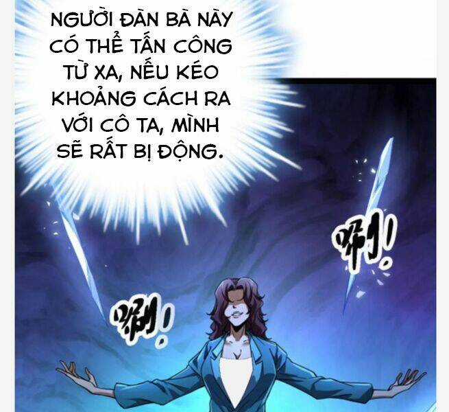 Cái Bóng Vạn Năng - Chapter 80 - Trang 28