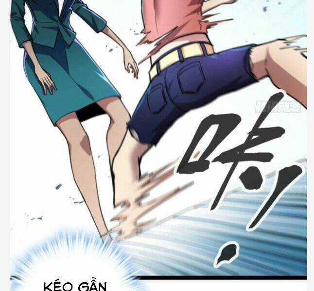 Cái Bóng Vạn Năng - Chapter 80 - Trang 36