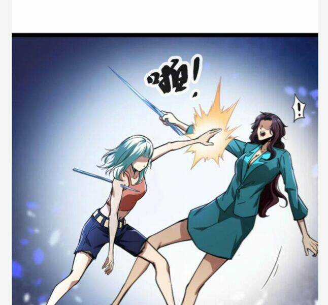 Cái Bóng Vạn Năng - Chapter 80 - Trang 49