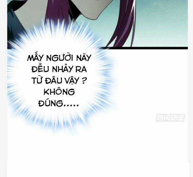 Cái Bóng Vạn Năng - Chapter 80 - Trang 7