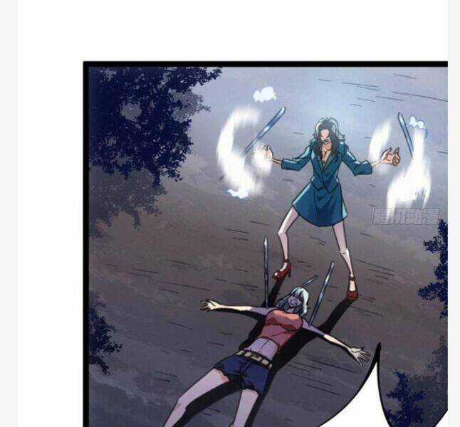 Cái Bóng Vạn Năng - Chapter 81 - Trang 18