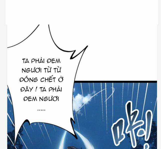 Cái Bóng Vạn Năng - Chapter 81 - Trang 22