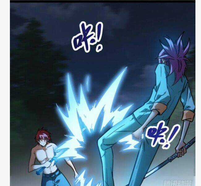 Cái Bóng Vạn Năng - Chapter 81 - Trang 40