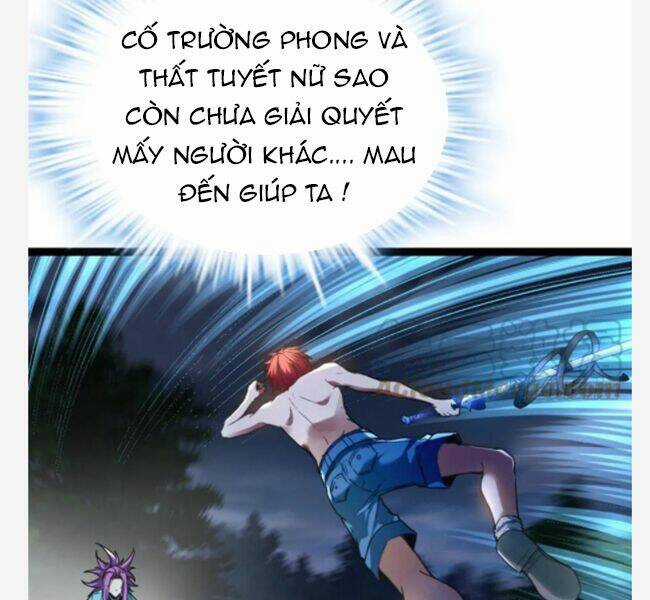 Cái Bóng Vạn Năng - Chapter 81 - Trang 46