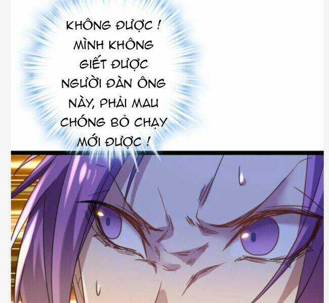 Cái Bóng Vạn Năng - Chapter 81 - Trang 61