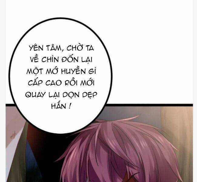 Cái Bóng Vạn Năng - Chapter 81 - Trang 68