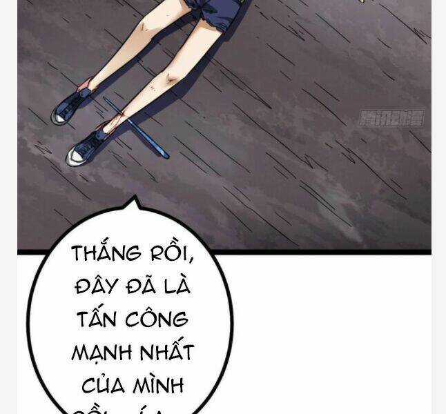 Cái Bóng Vạn Năng - Chapter 81 - Trang 10