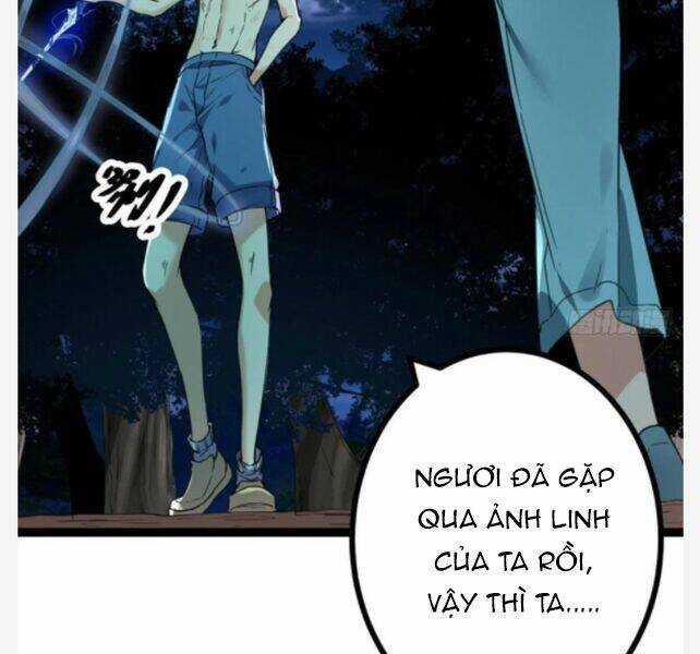Cái Bóng Vạn Năng - Chapter 81 - Trang 92