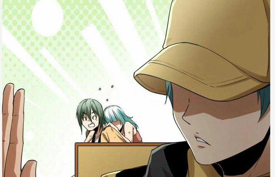 Cái Bóng Vạn Năng - Chapter 82 - Trang 126