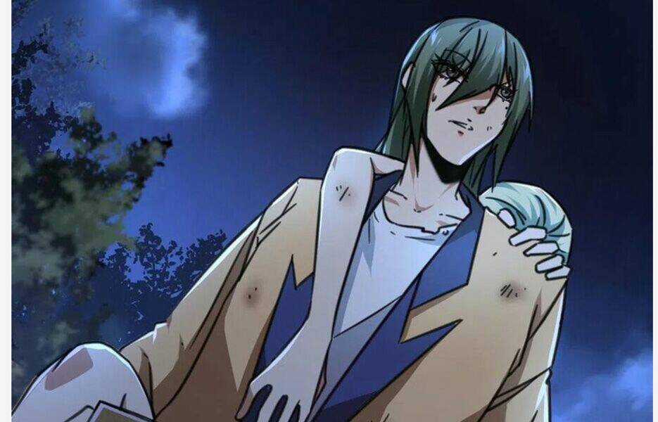 Cái Bóng Vạn Năng - Chapter 82 - Trang 133