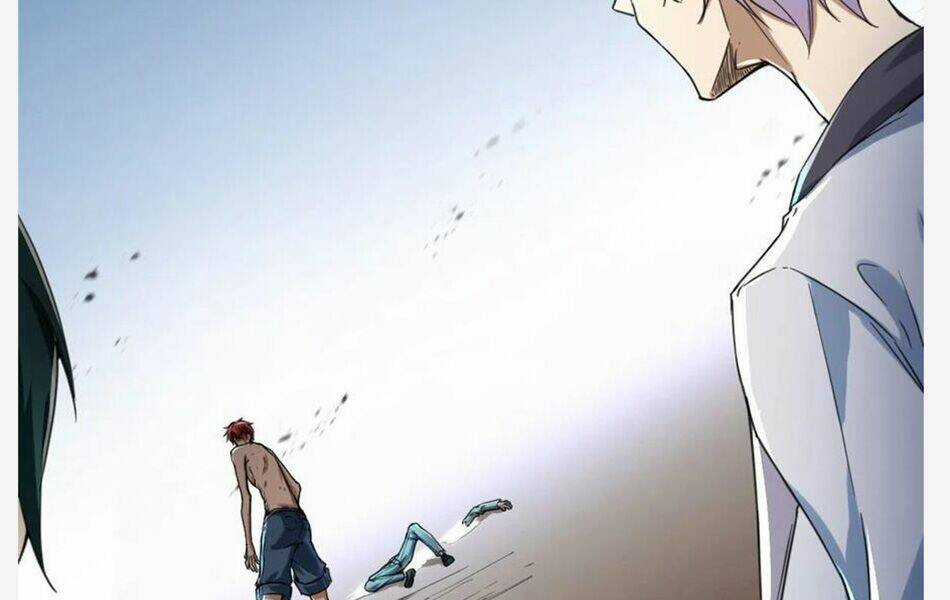 Cái Bóng Vạn Năng - Chapter 82 - Trang 3