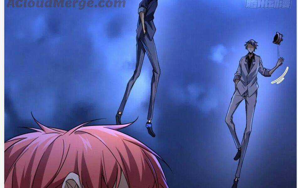 Cái Bóng Vạn Năng - Chapter 82 - Trang 27