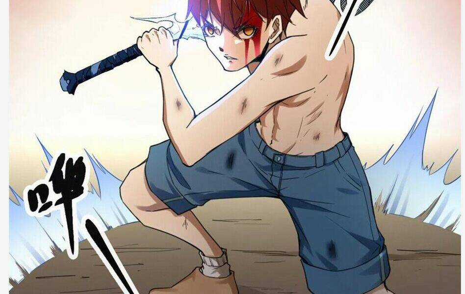 Cái Bóng Vạn Năng - Chapter 82 - Trang 54