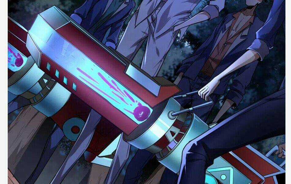 Cái Bóng Vạn Năng - Chapter 82 - Trang 9