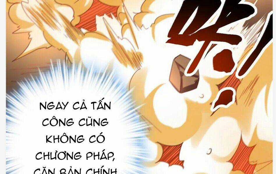 Cái Bóng Vạn Năng - Chapter 82 - Trang 85