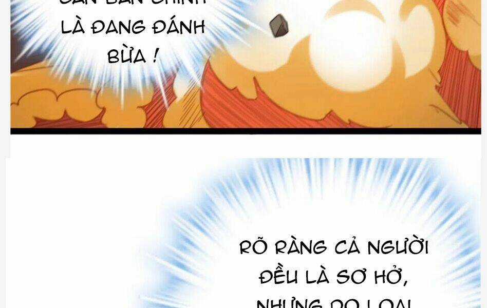 Cái Bóng Vạn Năng - Chapter 82 - Trang 86